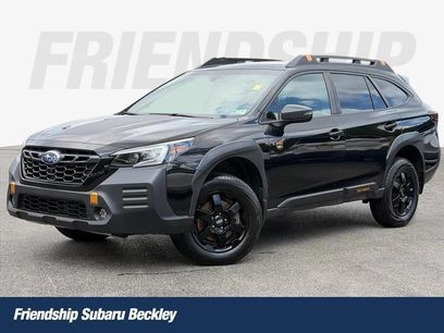 Used 2022 Subaru Outback Wilderness w/ Wilderness Package