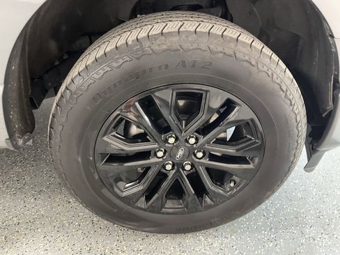 Used 2024 Ford F150 XLT w/ Equipment Group 302A MID image 30