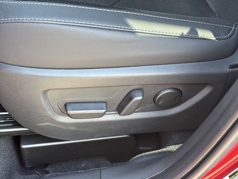 New 2026 MAZDA CX-5 Preferred image 17