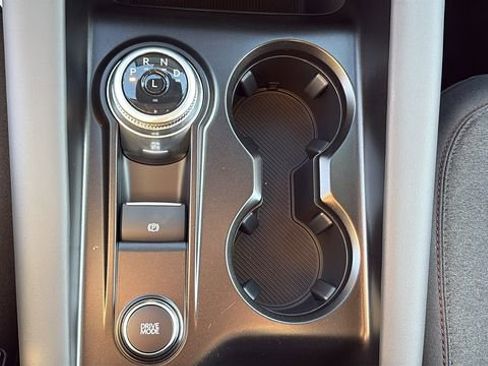 New 2026 Ford Explorer Active RWD image 24