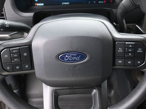 New 2026 Ford F150 STX w/ Equipment Group 201A FX4 AWD/4WD image 17