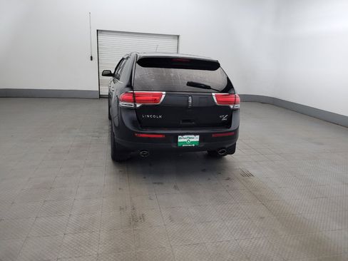 Used 2015 Lincoln MKX AWD w/ Equipment Group 101A image 6