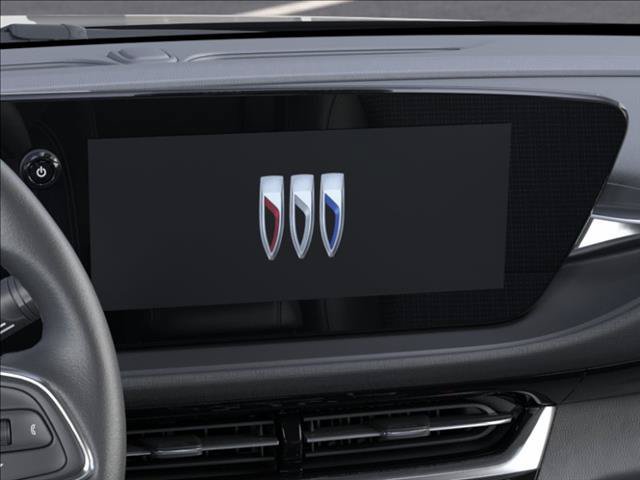 New 2026 Buick Envista Sport Touring w/ Convenience I Package FWD image 20