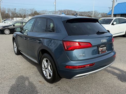 Used 2018 Audi Q5 2.0T Premium w/ Convenience Package image 10