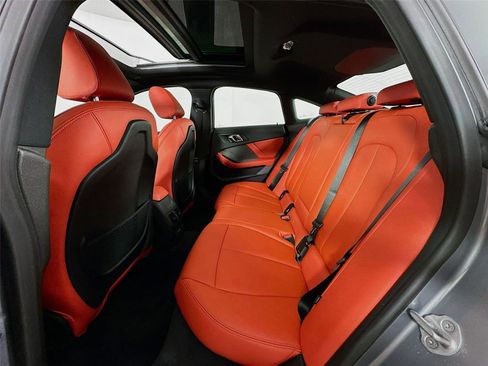 Certified 2024 BMW M235i xDrive Gran Coupe w/ M Performance Package image 26