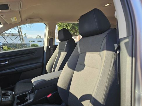 Certified 2024 Honda CR-V LX image 19