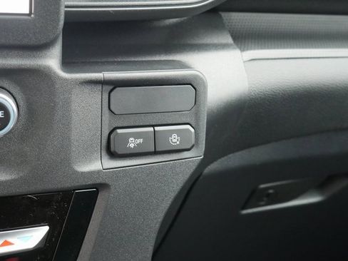 New 2026 Ford Explorer 4WD Police Interceptor image 22