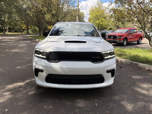 Used 2023 Dodge Durango R/T image 2