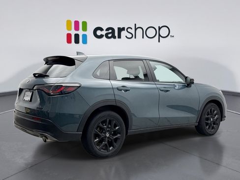 Used 2024 Honda HR-V Sport image 5