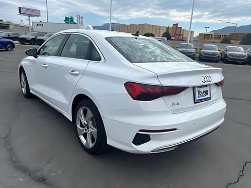 Used 2023 Audi A3 2.0T Premium w/ Convenience Package FWD image 5