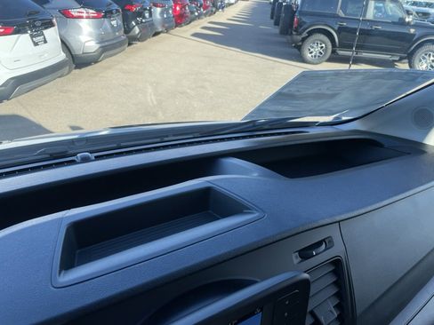 New 2025 Ford Transit 250 Low Roof w/ Load Area Protection Package image 44