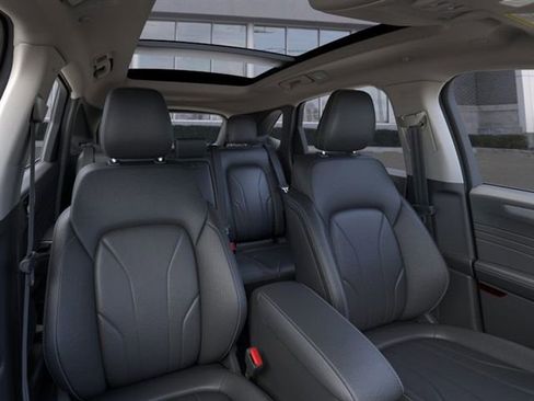 New 2026 Ford Escape Platinum w/ Premium Technology Package image 10