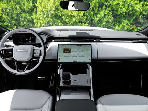 New 2026 Land Rover Range Rover Sport Dynamic SE AWD/4WD image 20