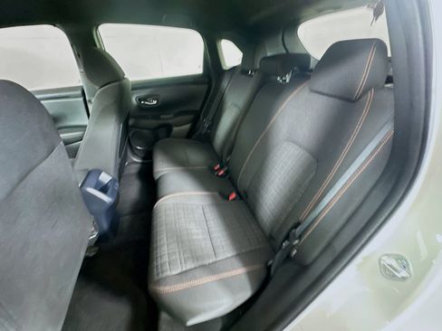 Certified 2023 Honda HR-V Sport image 20