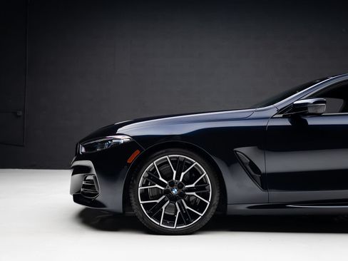 Used 2023 BMW 840i xDrive Coupe w/ M Sport Professional Package AWD/4WD image 18