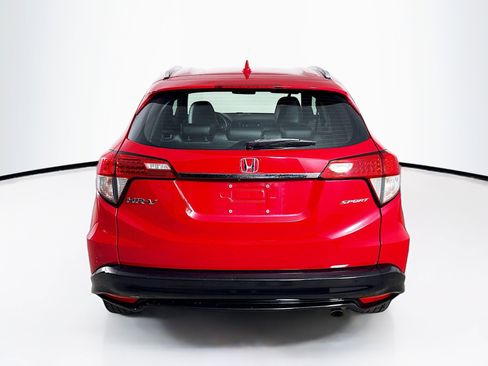Used 2019 Honda HR-V Sport image 29