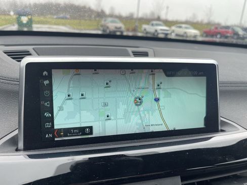 Used 2021 BMW X1 xDrive28i w/ Convenience Package image 28