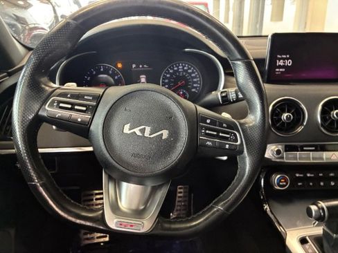 Used 2022 Kia Stinger GT1 RWD image 20