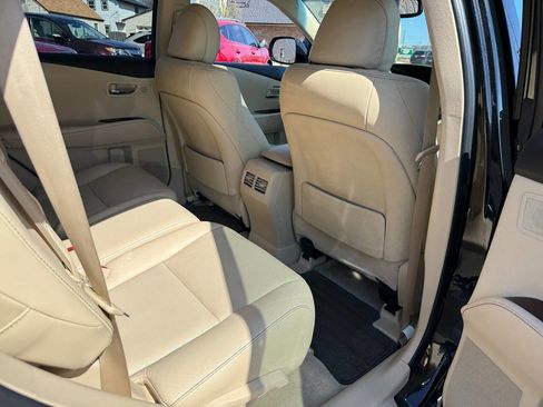 Used 2013 Lexus RX 350 AWD w/ Navigation Pkg image 66