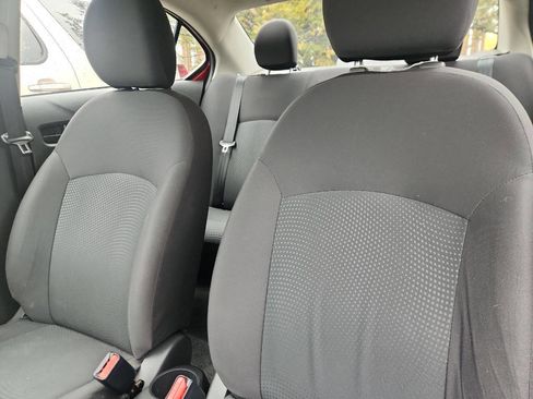 Used 2019 Mitsubishi Mirage G4 ES image 11