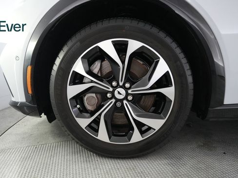 Used 2023 Ford Mustang Mach-E Premium RWD image 19