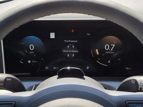 New 2026 Hyundai Tucson Limited AWD/4WD image 23
