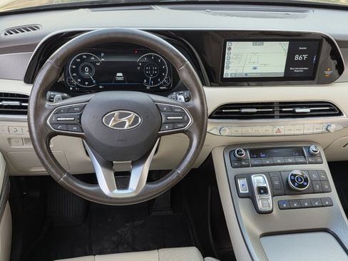 Used 2020 Hyundai Palisade Limited w/ Winter Weather Package image 10