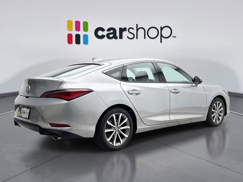Used 2024 Acura Integra FWD image 5