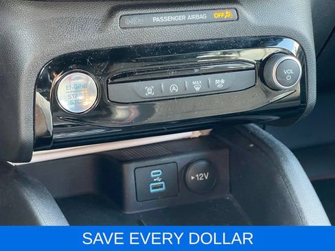 Used 2023 Ford Escape ST-Line w/ Tech Pack #1 FWD image 11