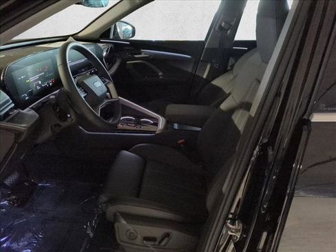 New 2025 Audi Q5 Premium Plus image 4