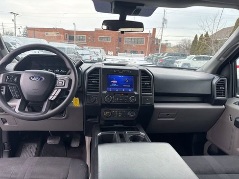 Used 2020 Ford F150 XL w/ Equipment Group 101A Mid image 29