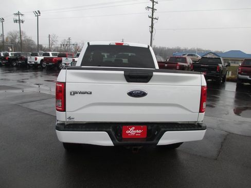 Used 2017 Ford F150 XL w/ Equipment Group 101A Mid image 6