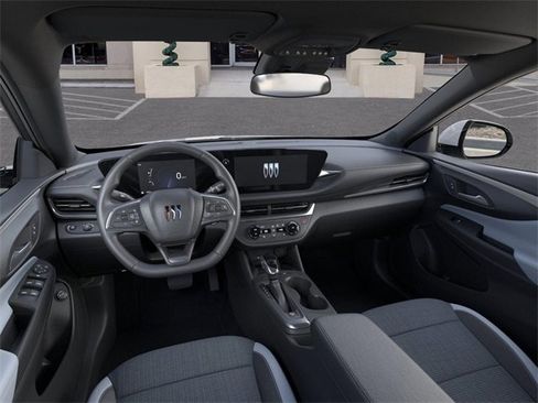 New 2025 Buick Envista Preferred w/ Convenience I Package image 15