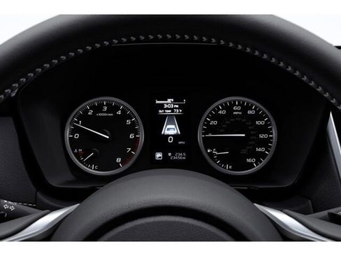 New 2025 Subaru Legacy Premium image 18