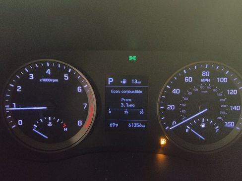 Used 2020 Hyundai Tucson SEL image 23