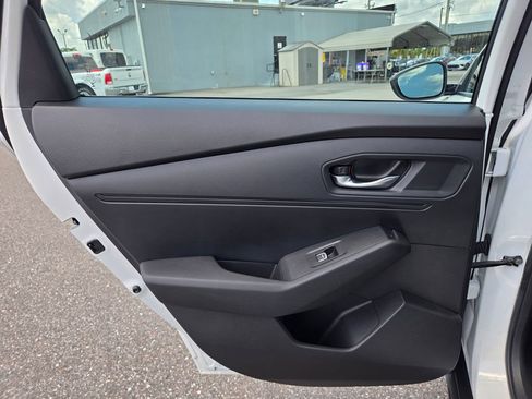 Used 2023 Honda Accord EX image 38