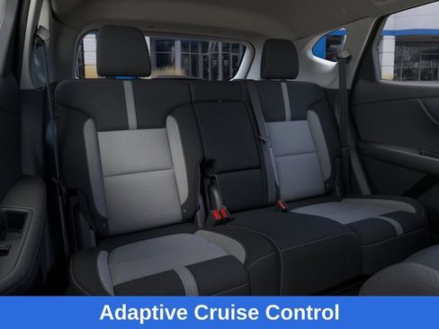 New 2026 Chevrolet Blazer LT w/ Convenience Package AWD/4WD image 18