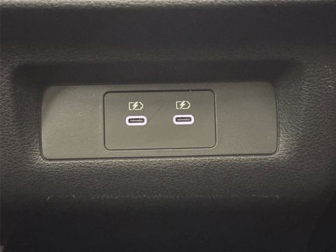 Used 2025 Nissan Murano SL AWD/4WD image 37