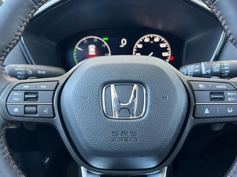 New 2026 Honda CR-V Sport image 15