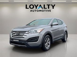 Used 2014 Hyundai Santa Fe Sport image 1