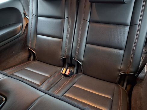 Certified 2024 Dodge Durango GT image 8