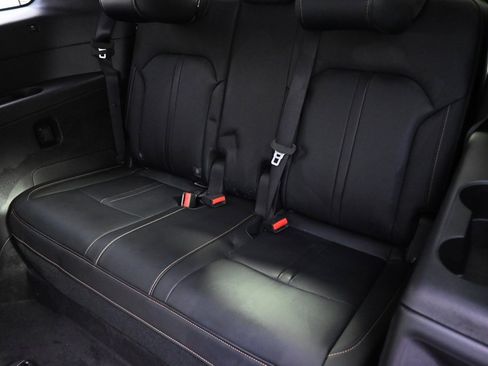 New 2026 MAZDA CX-90 Plug-In Hybrid w/Premium Sport image 23