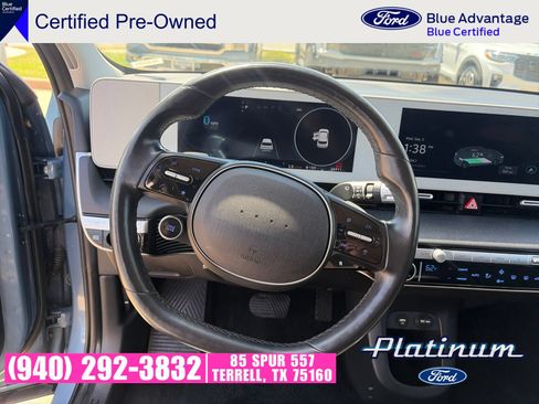 Used 2023 Hyundai Ioniq 5 SEL AWD/4WD image 19