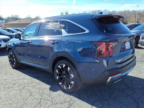 New 2026 Kia Sportage SX image 6