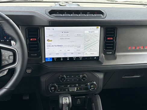 New 2026 Ford Bronco Raptor AWD/4WD image 8