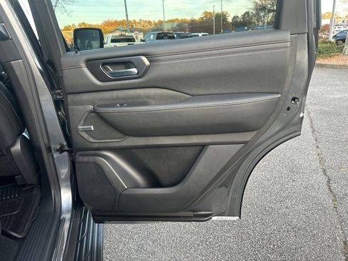 New 2026 Nissan Armada PRO-4X image 16