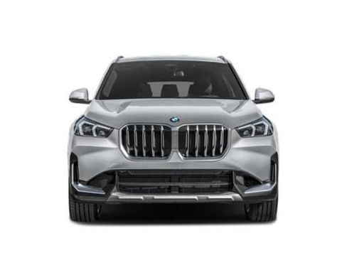 New 2026 BMW X1 xDrive28i w/ Technology Package image 4