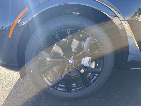 New 2026 BMW X7 xDrive40i image 10