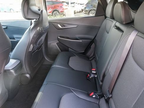 New 2024 Kia EV6 Light RWD image 21
