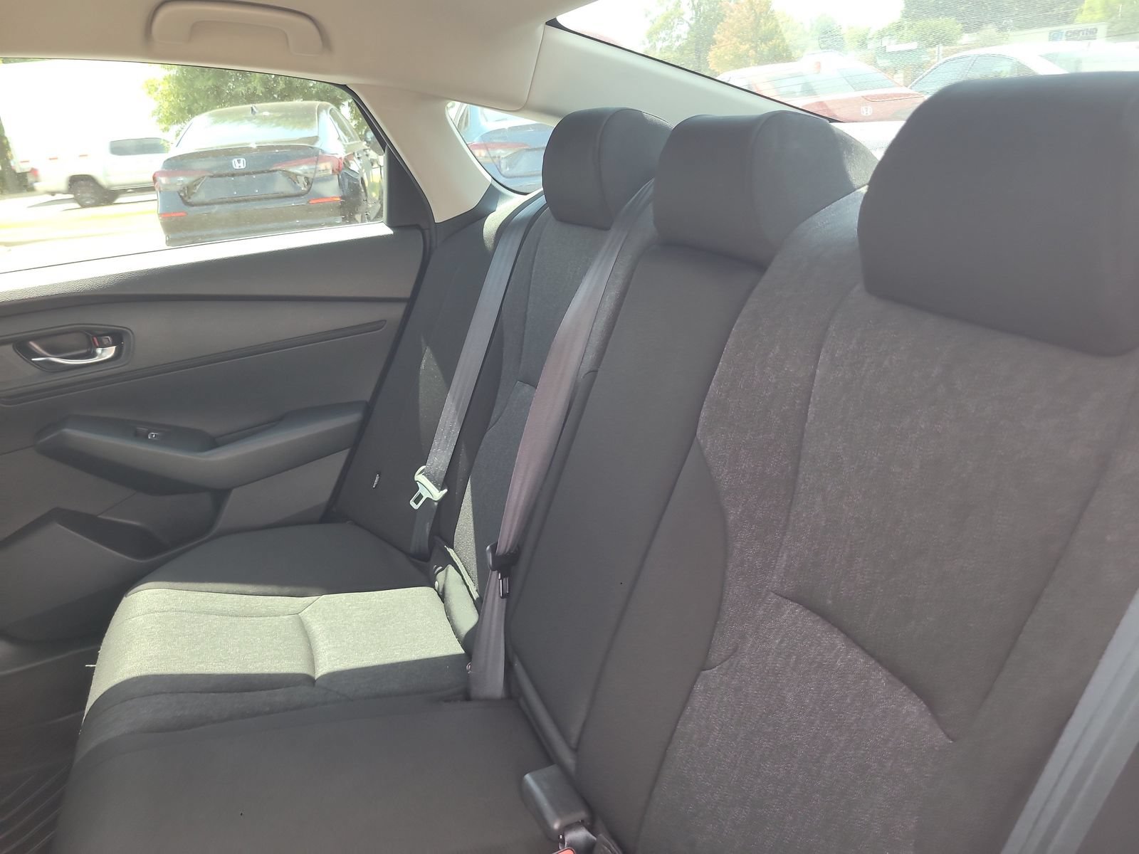 Certified 2023 Honda Accord LX image 22